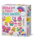 Great Gizmos Mould and Paint Fridge Magnets