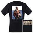 Kanye West - T-Shirt Desert Photo (in M)