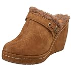 Rocket Dog Bessienb Nubuck Clog
