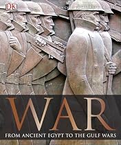 War: The Definitive Visual Guide (Dk History)