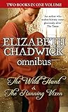 Elizabeth Chadwick omnibus