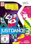 Just Dance 3