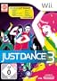 Just Dance 3