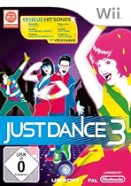 Just Dance 3