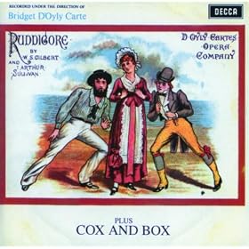 Gilbert & Sullivan: Ruddigore