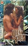 Quest For Eden (aka) After School (aka) Before God (1988) UK VHS PAL VIDEO