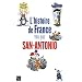 Histoire de France : Vue par San-Antonio