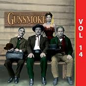 Gunsmoke, Vol. 14 | [Gunsmoke]
