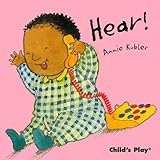 What can I hear?