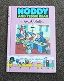Noddy and Tessie Bear