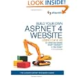 Build Your ASP NET Site Using