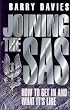Joining The SAS: How to Get in and What It's Like