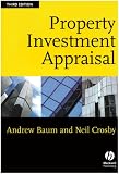 Property Investment Appraisal