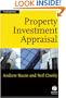 Property Investment Appraisal
