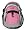 Pink/Grey