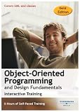 Object-Oriented Programming and Design Fundamentals Interactive Training (Gold Edition) (PC)