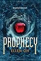 Prophecy (The Dragon King Chronicles)