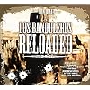 Presenta: Los Bandoleros Reloaded
