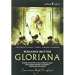 Gloriana