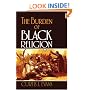 The Burden of Black Religion