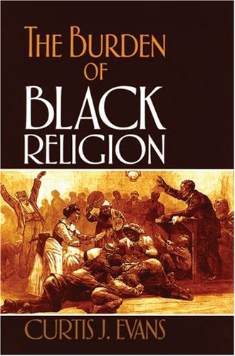 The Burden of Black Religion under Black Theology in The Books Store