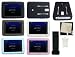 Premium Silicone Skin Case Accessoy KIT for iRiver Lplayer 4GB 8GB Video MP3 Player (iRiver Lplayer MP3 NOT included)