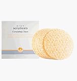 Avon Completely Clean Micro-Exfoliating Cushions