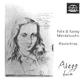 Felix und Fanny Mendelssohn