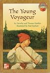 The Young Voyageur (McGraw Hill Adventure Books)