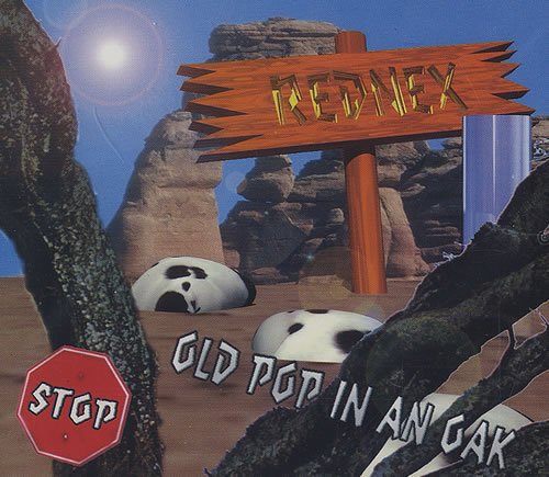 Rednex - Cotten Eye Joe - Zortam Music