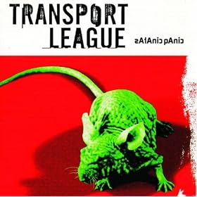 Transport League - Satanic Panic