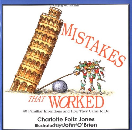 Mistakes that Worked - Paperback