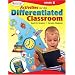 Activities for the Differentiated Classroom: Kindergarten