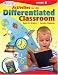 Book Activities for the Differentiated Classroom: Kindergarten