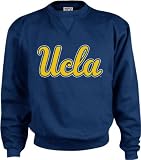 UCLA Bruins Kids/Youth Perennial Crewneck Sweatshirt