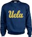 UCLA Bruins Kids/Youth Perennial Crewneck Sweatshirt