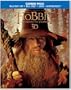 The Hobbit: An Unexpected Journey (Blu-ray 3D/Blu-ray/DVD + UltraViolet Digital Copy Combo Pack)