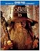 The Hobbit: An Unexpected Journey (Blu-ray 3D/Blu-ray/DVD + UltraViolet Digital Copy Combo Pack)