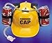 Island Dogs Thinking Cap Drinking Hat