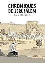 Chroniques de Jérusalem - Fauve d'or d'Angoulême - prix du meilleur album 2012