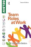 Team roles at work