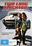 Two-Lane Blacktop [Region 2]