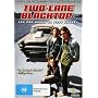 Two-Lane Blacktop [NON-USA FORMAT, PAL, Reg.4 Import - Australia] [Region 4]