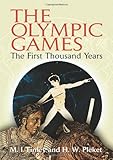 The Olympic Games: The First Thousand Years