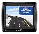 Mio - Moov S305 / Spirit 300 - GPS France - Ecran 3,5" - TMC