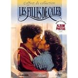 Filles de Caleb, Les (6DVD)by Marina Orsini