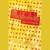 The Middlesteins: A Novel | [Jami Attenberg]
