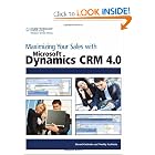 Click here to buy Maximizing Your Sales with Microsoft Dynamics CRM 4.0 by Edward Kachinske and Timothy Kachinske.