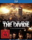 The Divide [Blu-ray]
