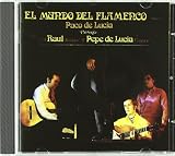 El Mundo Del Flamenco Vol.1 - Paco De Lucia